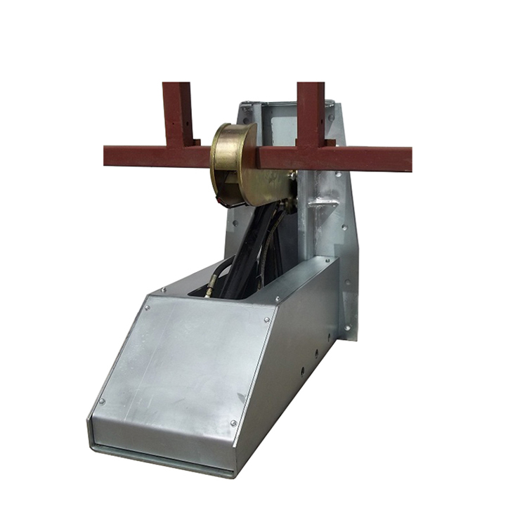 Zer den Ibilgailuen Murriztapena eta zergatik den Kritikoa Kargatzeko Kaian segurtasunerako