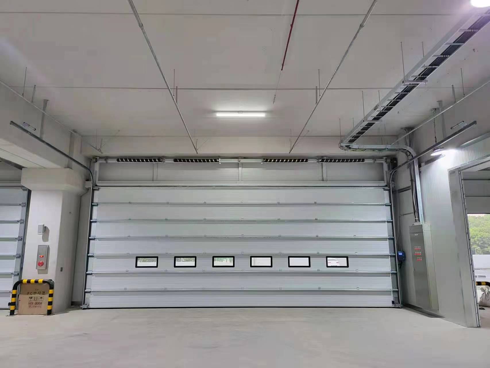 Zergatik ebatzi ditzake ate sekzio batek sarbide-arazoak baino gehiago?