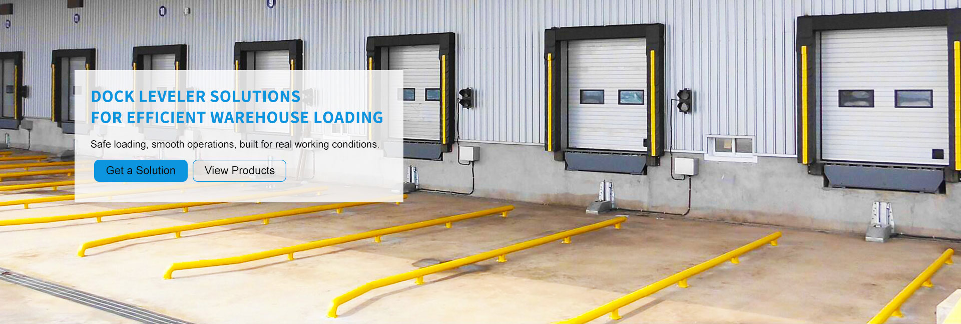 Abiadura Handiko Ateen Fabrikatzaileak