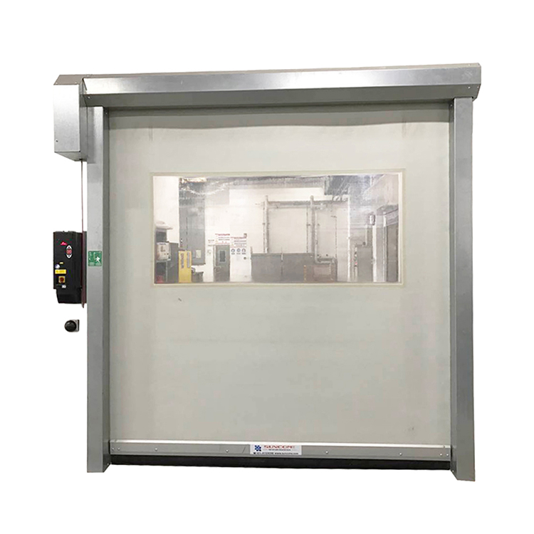 Rapid Roll Atea